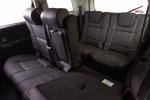 Mahindra XUV500 2015 года